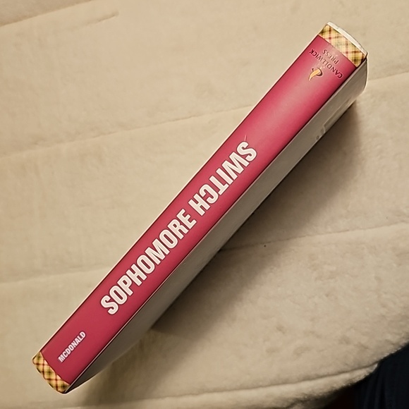 🔥4/$25🔥 Sophomore Switch - Picture 2 of 4